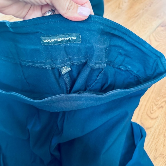 Stylish Women's Pant and Skirt Collection 10 piece Lot size 14 Various Designers - Picture 16 of 16